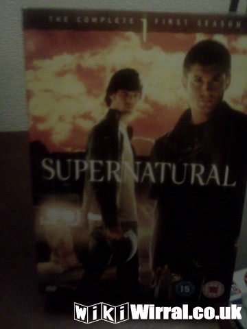 Attached picture supernatural season 1.jpg